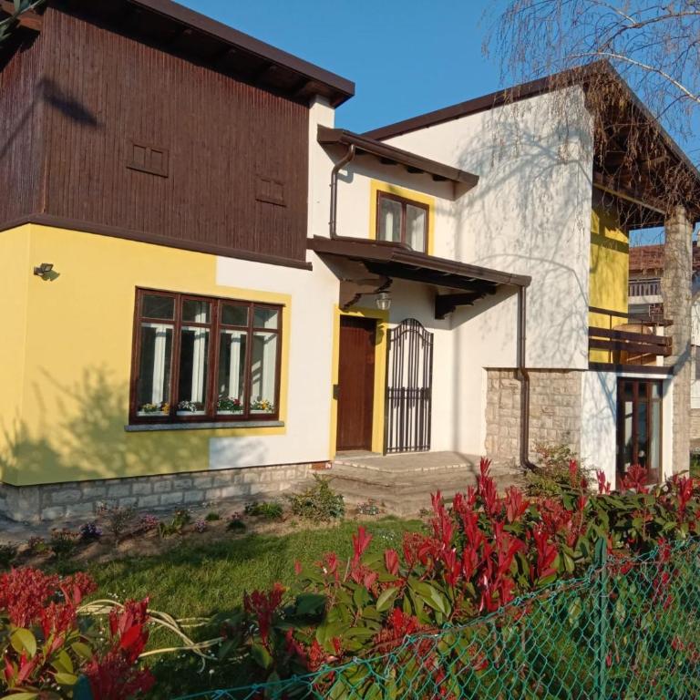 Villa Lim - Casa con 2 Camere da Letto - 1