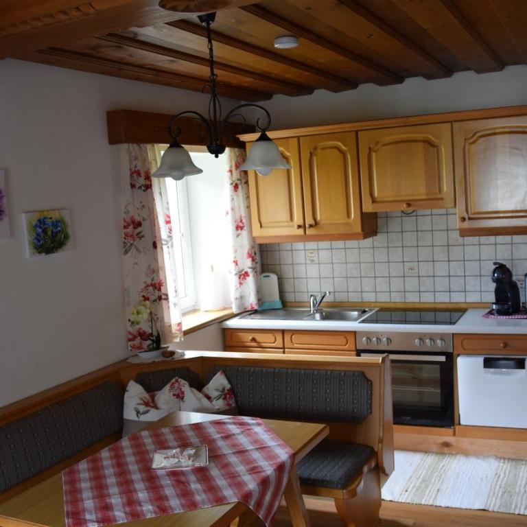 Loitzbauer Ferienwohnungen - Apartment (4 Adults) - 3