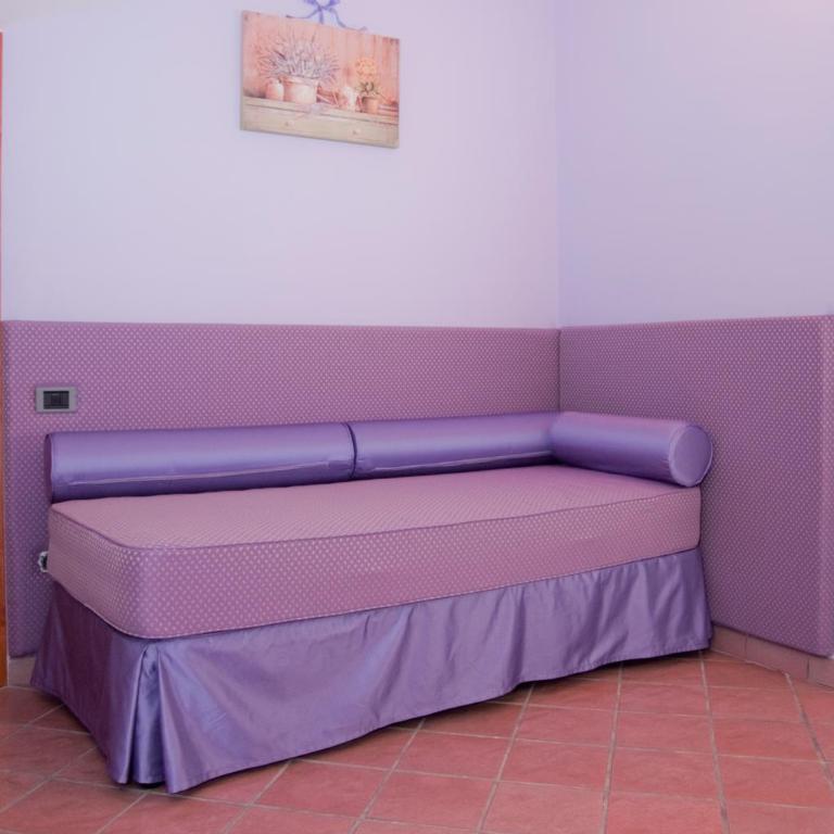 Tetto Fiorito - Appartamento con 1 Camera da Letto - 1