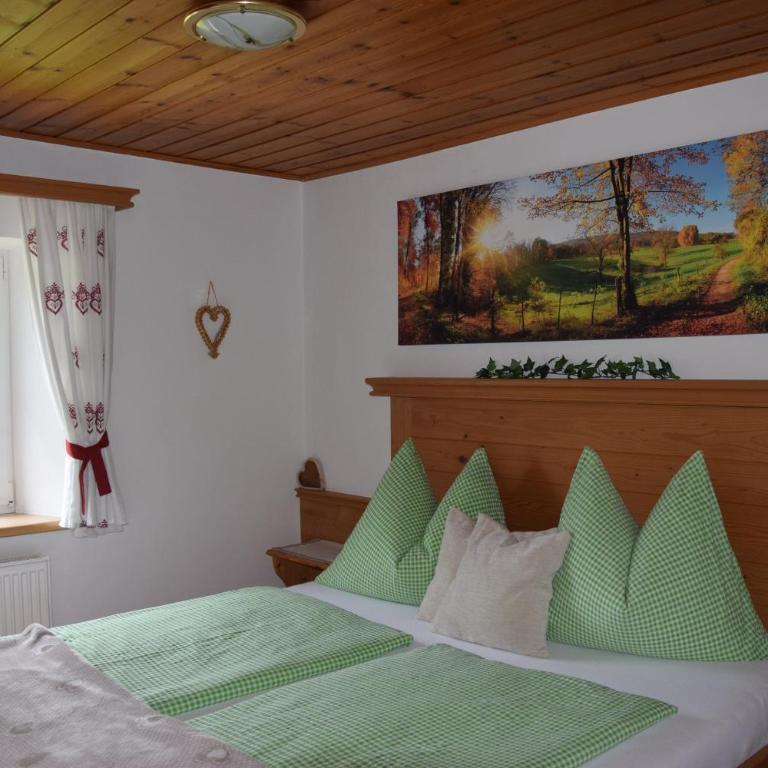 Loitzbauer Ferienwohnungen - Apartment (2 Adults) - 7