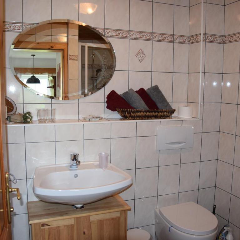 Loitzbauer Ferienwohnungen - Apartment (2 Adults) - 5