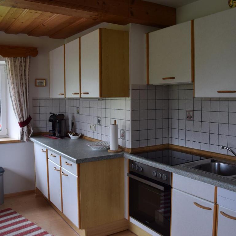 Loitzbauer Ferienwohnungen - Apartment (2 Adults) - 4