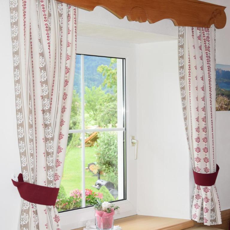 Loitzbauer Ferienwohnungen - Apartment (2 Adults) - 6