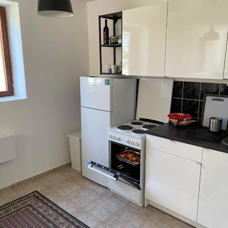Veselica - Kuća sa 2 Spavaće Sobe - 21