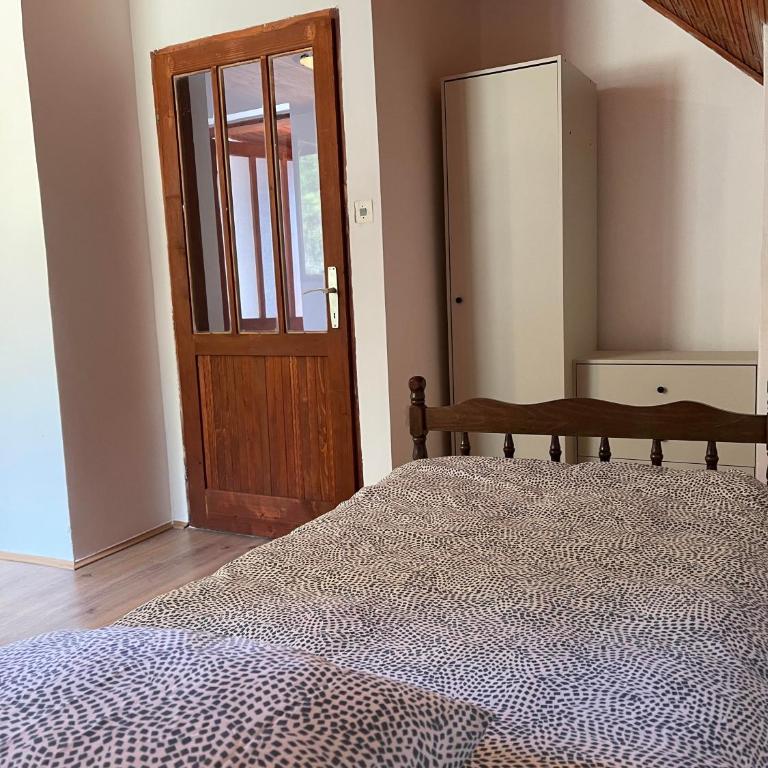Veselica - Kuća sa 2 Spavaće Sobe - 24