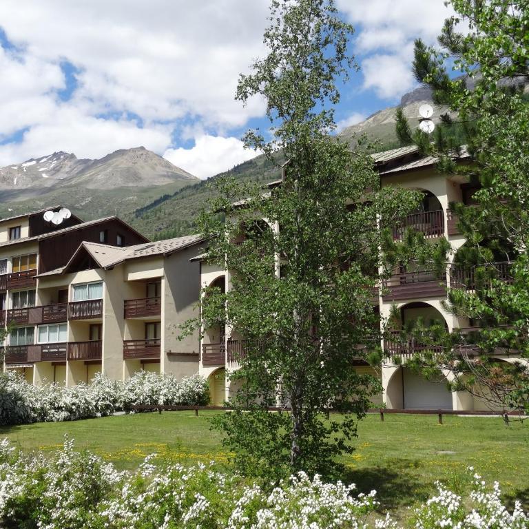 Grand Serre Che A by Mountain Collection Immobilier - Appartement 2 Chambres - 3