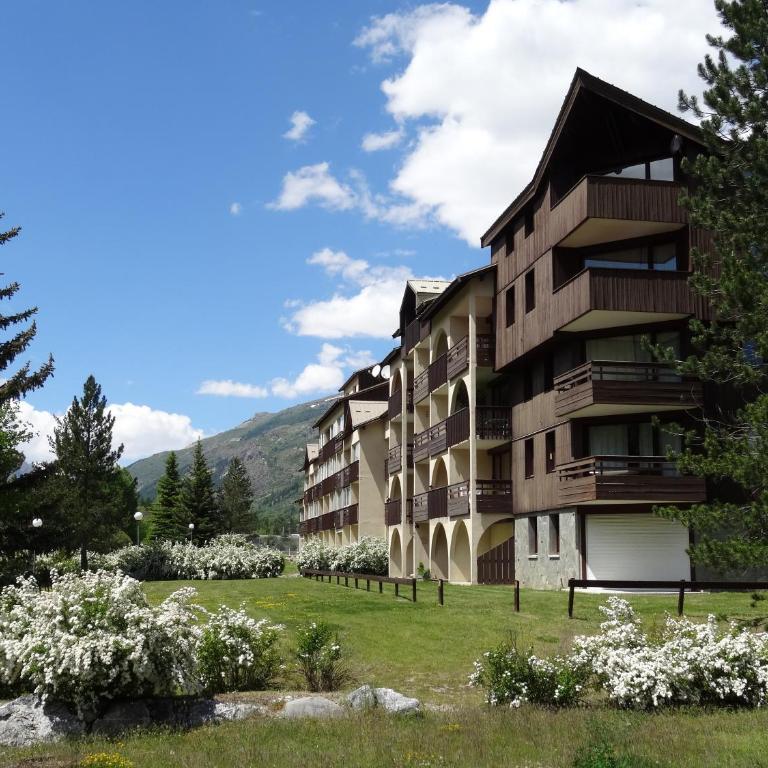 Grand Serre Che A by Mountain Collection Immobilier - Appartement 2 Chambres - 4
