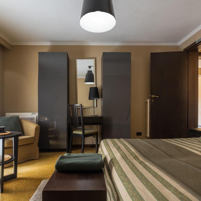 Centrale Venice Apartments - San Marco 3 apartments - Four-Bedroom Apartment with Terrace - 13