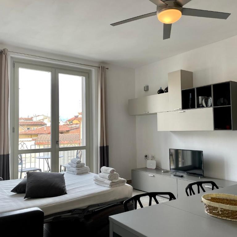 Borgo Guelfo I - Appartamento con Vista Giardino - 25
