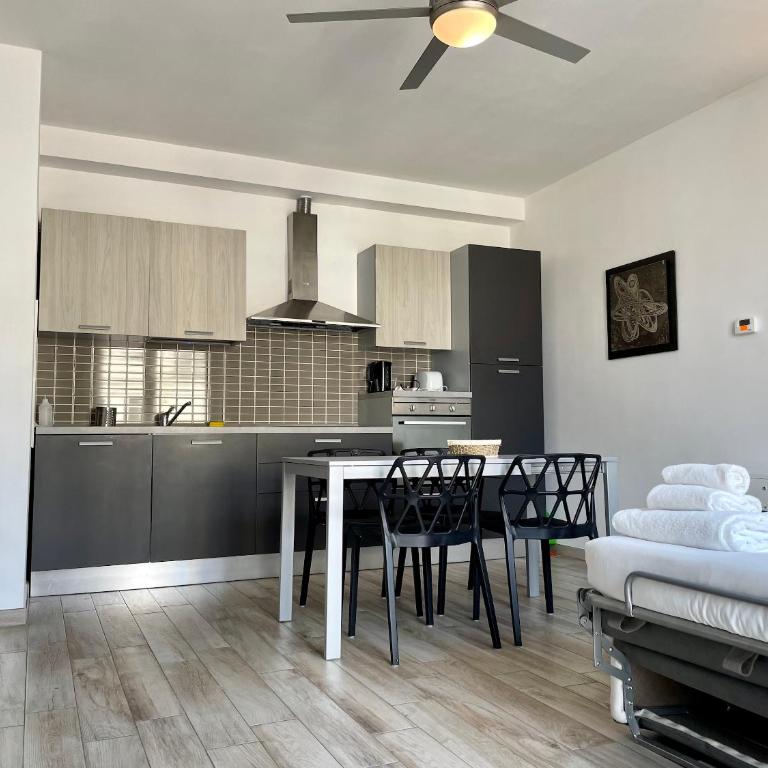 Borgo Guelfo I - Appartamento con Vista Giardino - 18