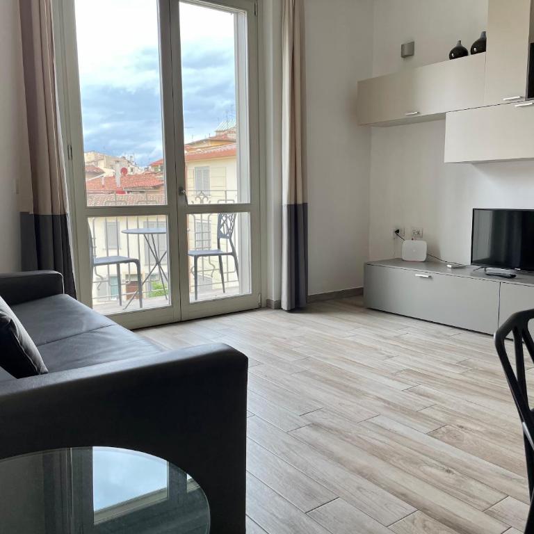 Borgo Guelfo I - Appartamento con Vista Giardino - 15