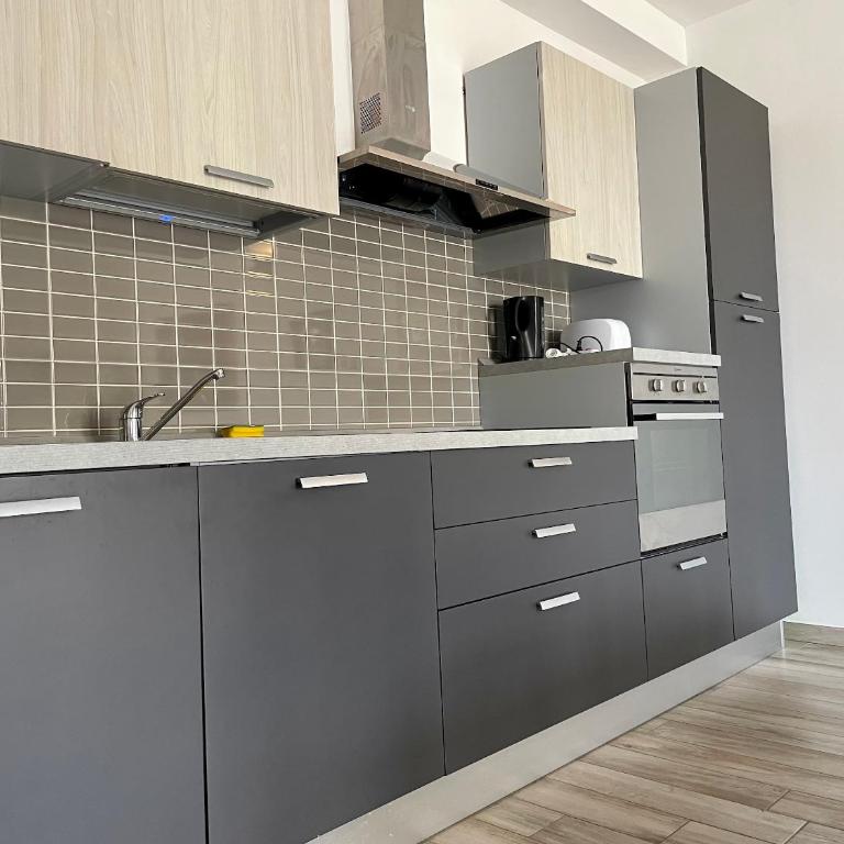 Borgo Guelfo I - Appartamento con Vista Giardino - 21
