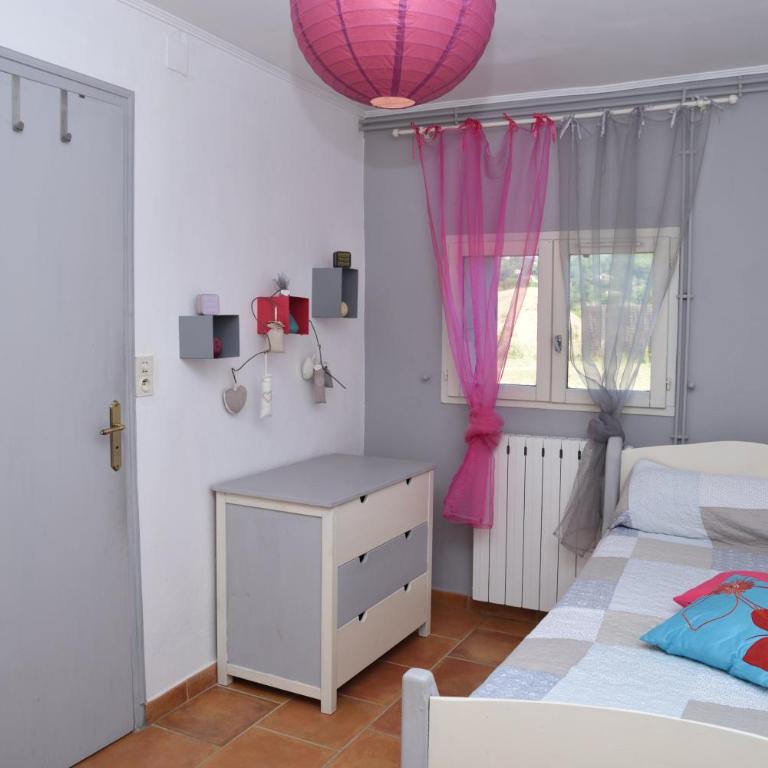 Gite Les Lavandes - Haus mit 2 Schlafzimmern - 31