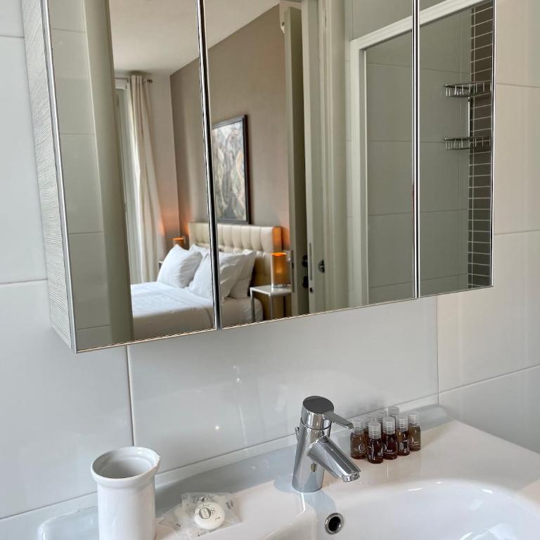 Borgo Guelfo II - Appartamento - 29