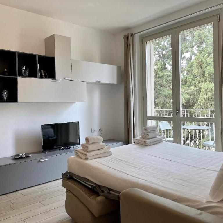 Borgo Guelfo II - Appartamento - 30