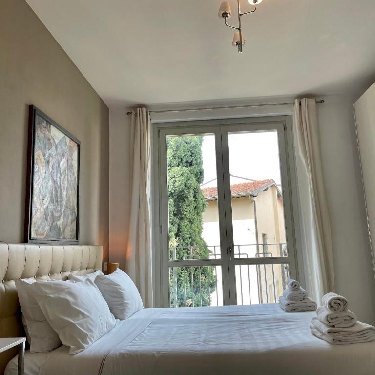 Borgo Guelfo II - Appartamento - 25