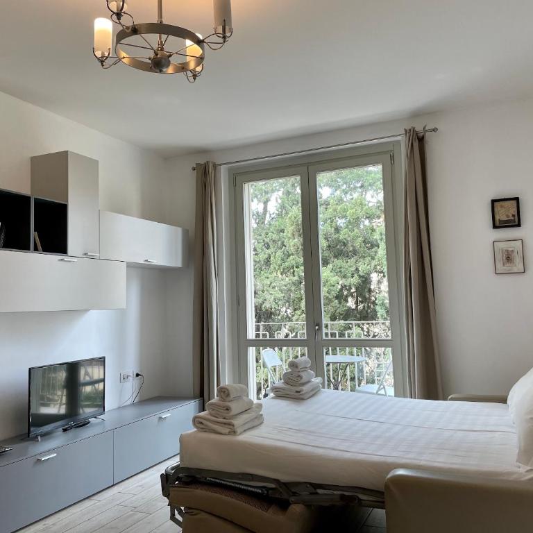 Borgo Guelfo II - Appartamento - 20