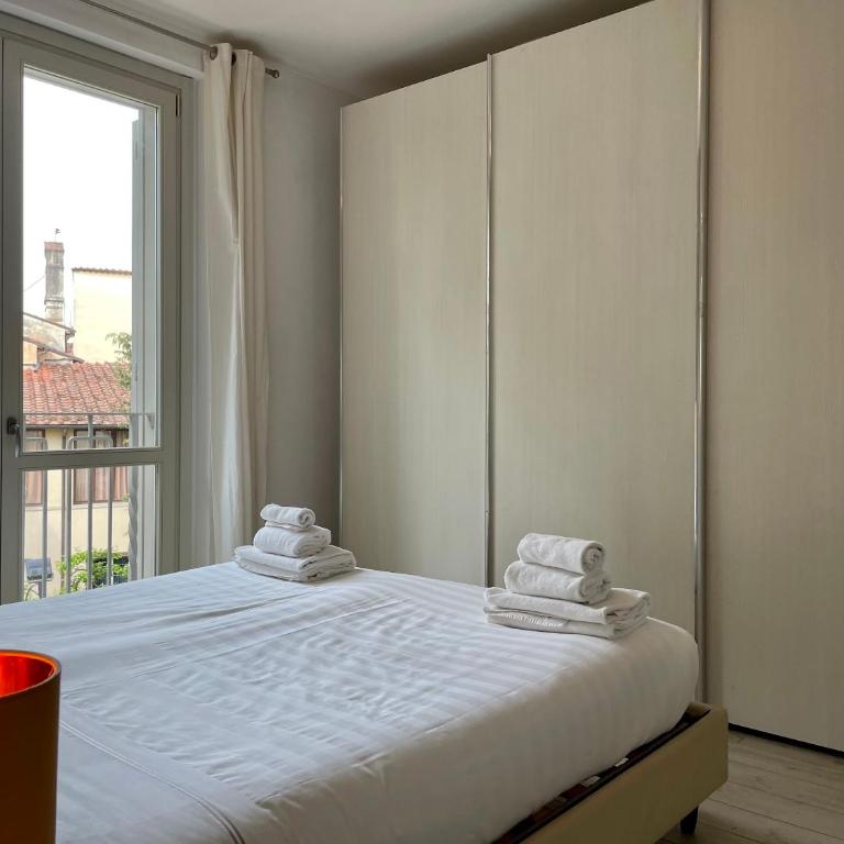 Borgo Guelfo II - Appartamento - 19