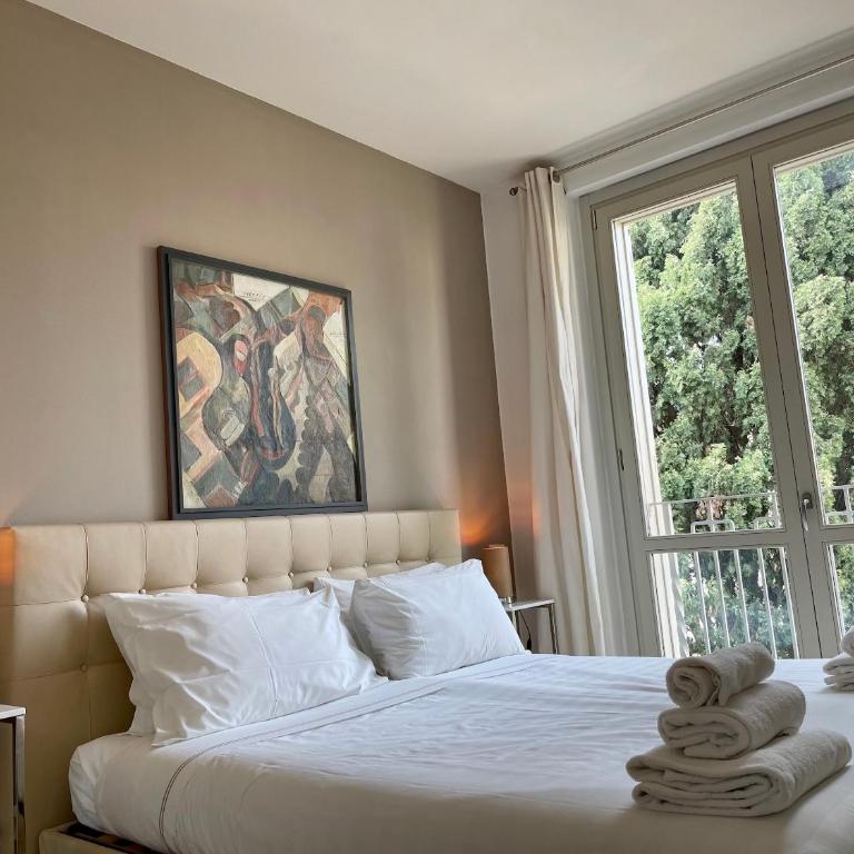 Borgo Guelfo II - Appartamento - 27