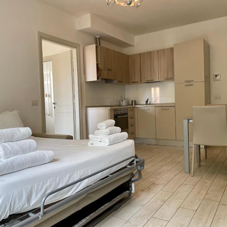 Borgo Guelfo II - Appartamento - 24