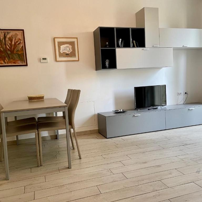 Borgo Guelfo II - Appartamento - 33