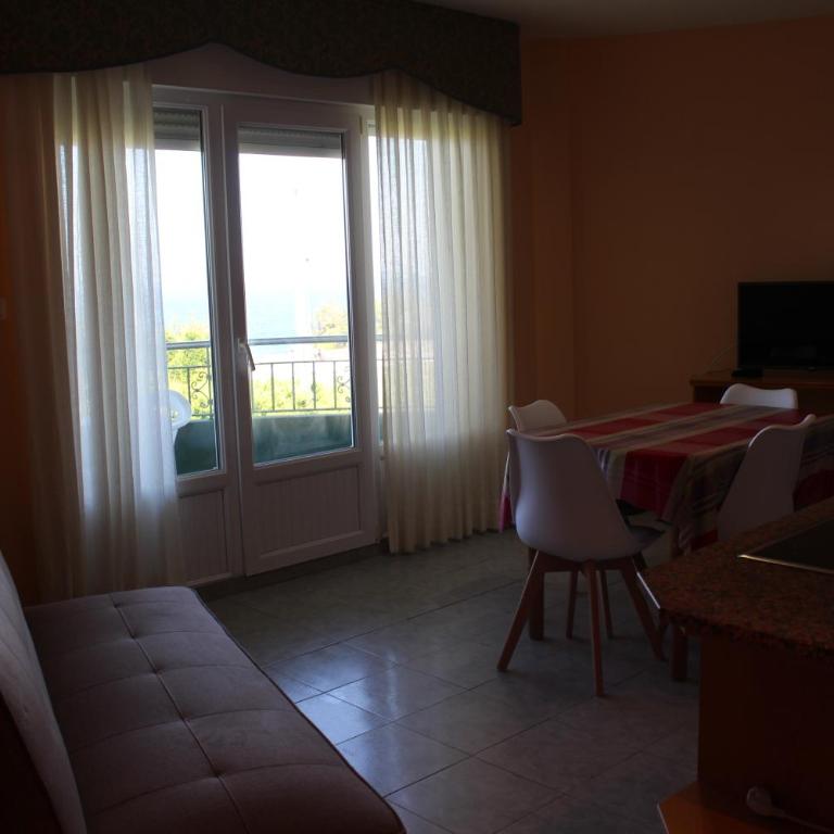 Apartamentos Los Gemelos - Apartamento de 2 dormitorios - 3