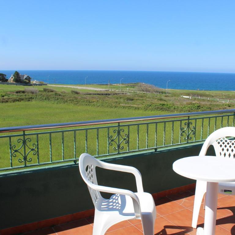 Apartamentos Los Gemelos - Apartamento de 2 dormitorios - 6