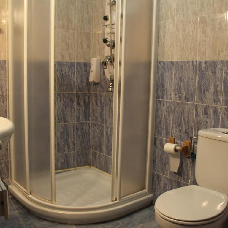 Apartamentos Los Gemelos - Apartamento de 2 dormitorios - 12