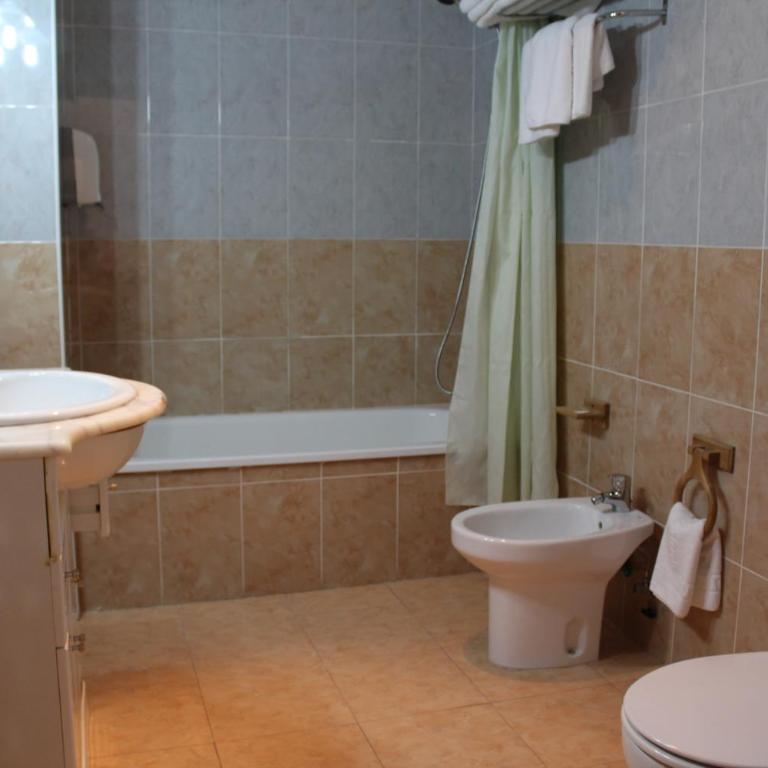 Apartamentos Los Gemelos - Apartamento de 2 dormitorios - 14