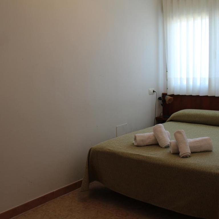 Apartamentos Los Gemelos - Apartamento de 2 dormitorios - 18