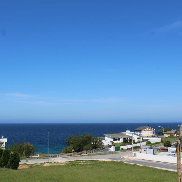 Apartamentos Los Gemelos - Apartamento de 2 dormitorios - 22
