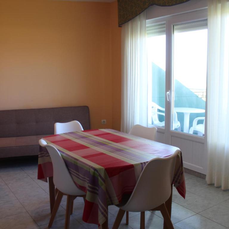 Apartamentos Los Gemelos - Apartamento de 2 dormitorios - 24