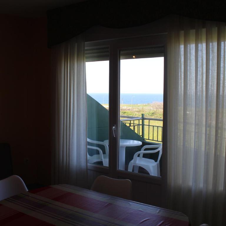 Apartamentos Los Gemelos - Apartamento de 2 dormitorios - 28