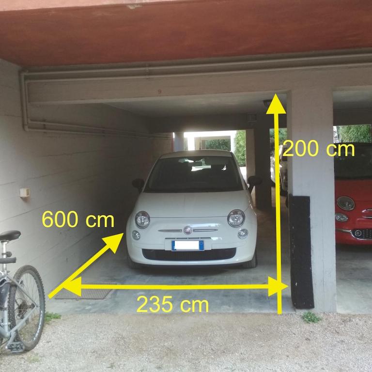 Darina - Immobiliare Azzurra - Appartamento con Vista Piscina - 38