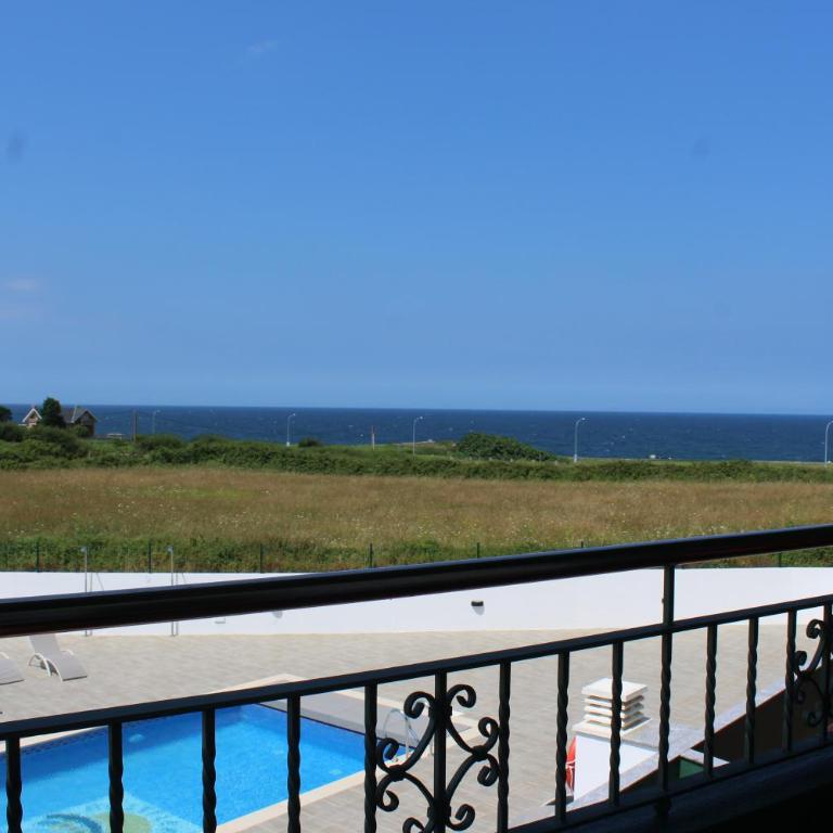 Apartamentos Los Gemelos - Apartamento de 3 dormitorios - 10
