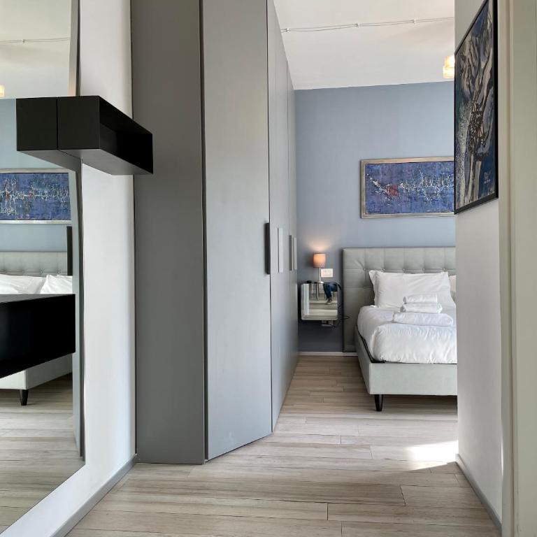 Borgo Guelfo VIII - Appartamento - 1
