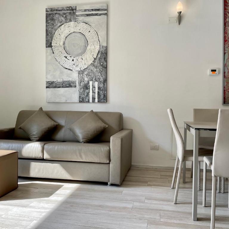 Borgo Guelfo VIII - Appartamento - 24