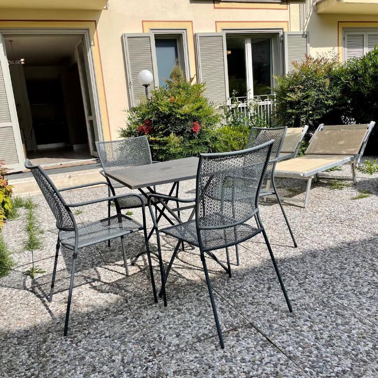 Borgo Guelfo VIII - Appartamento - 18