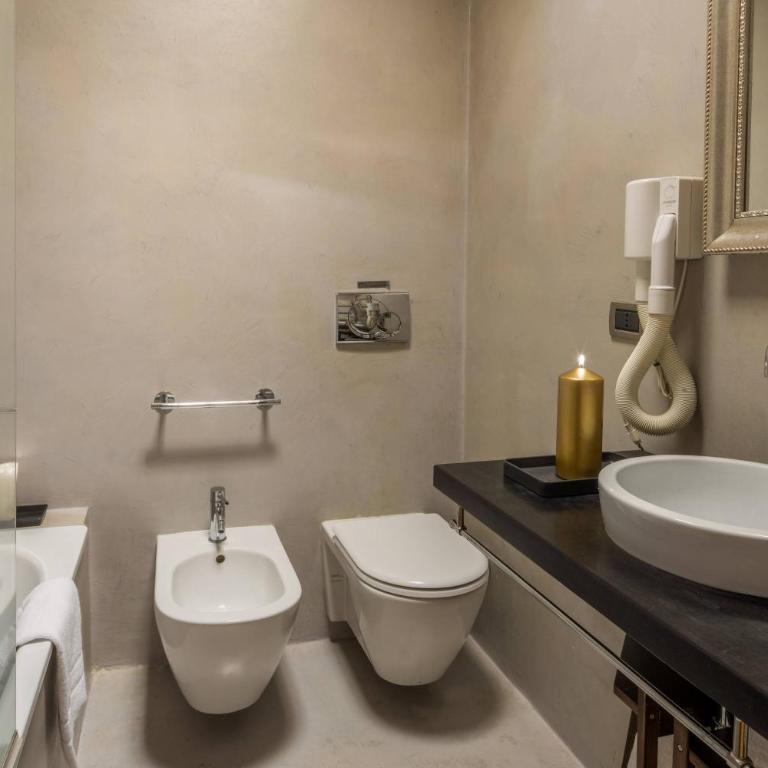 Centrale Venice Apartments - San Marco 3 apartments - Three-Bedroom Apartment - 12