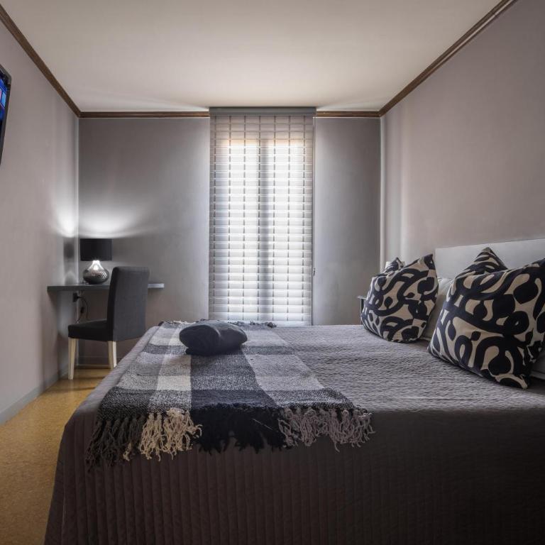 Centrale Venice Apartments - San Marco 3 apartments - Three-Bedroom Apartment - 9
