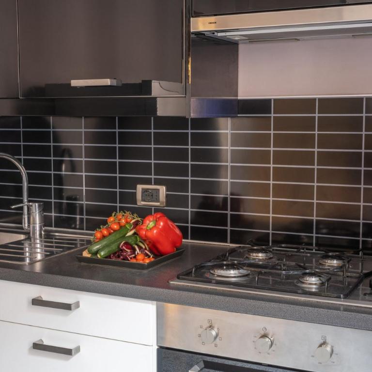 Centrale Venice Apartments - San Marco 3 apartments - Three-Bedroom Apartment - 8