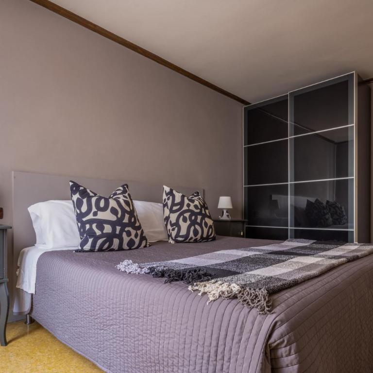 Centrale Venice Apartments - San Marco 3 apartments - Three-Bedroom Apartment - 10