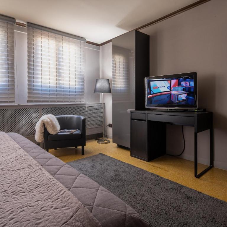 Centrale Venice Apartments - San Marco 3 apartments - Three-Bedroom Apartment - 15