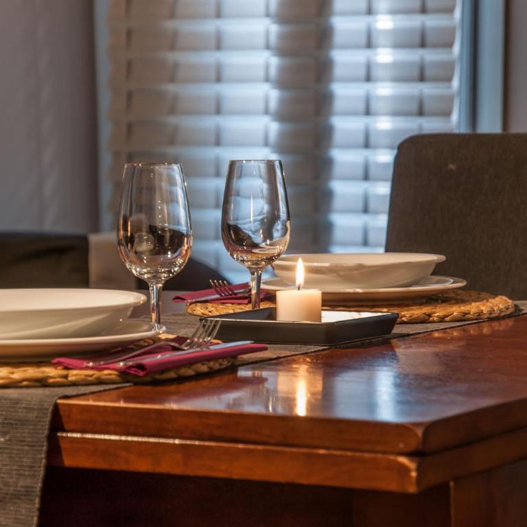 Centrale Venice Apartments - San Marco 3 apartments - Three-Bedroom Apartment - 5