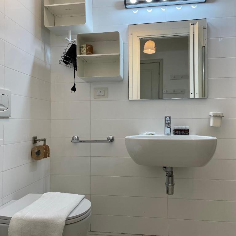 Borgo Guelfo V - Appartamento - 22