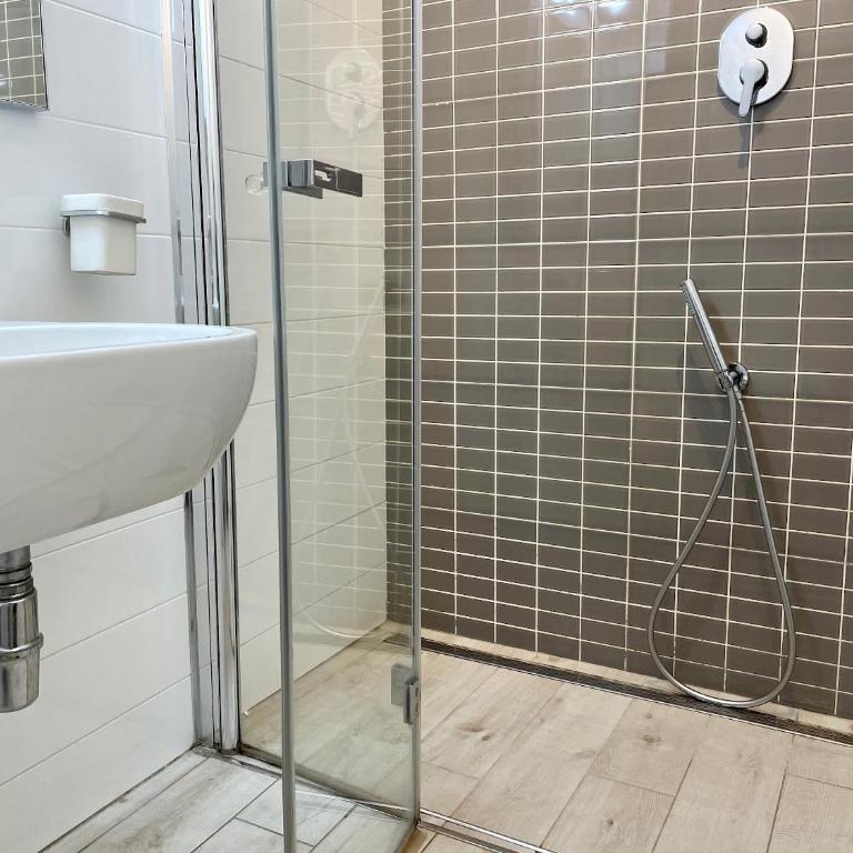 Borgo Guelfo V - Appartamento - 21