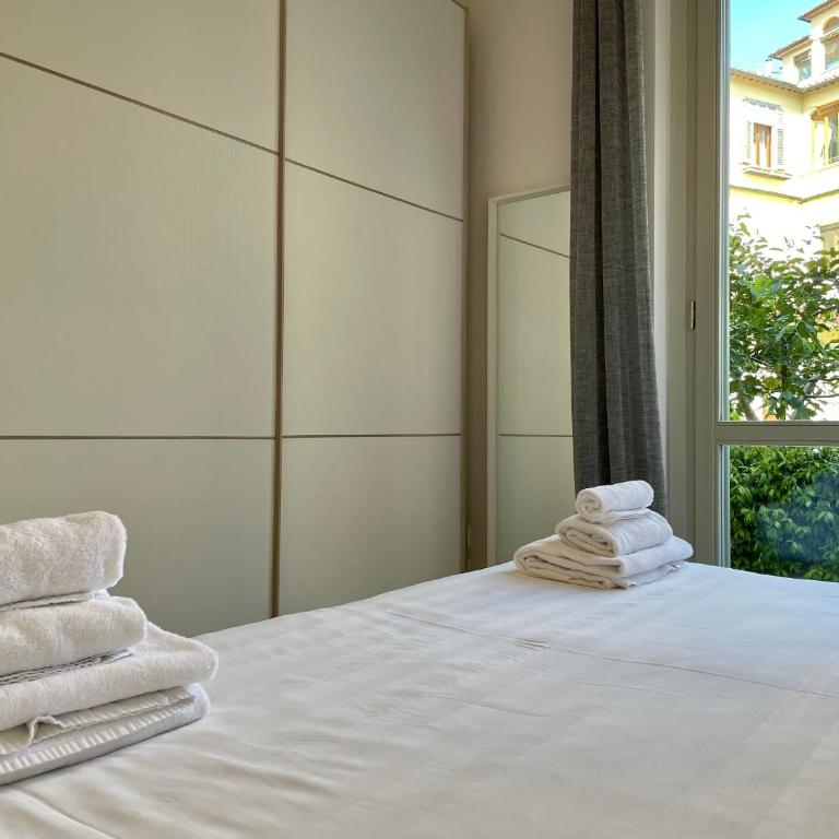 Borgo Guelfo V - Appartamento - 19