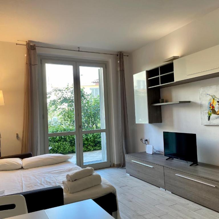 Borgo Guelfo V - Appartamento - 18