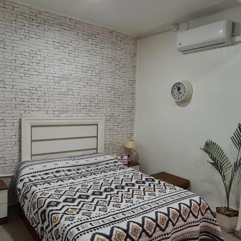 Habitación San Cayetano - Deluxe Double Room - 7