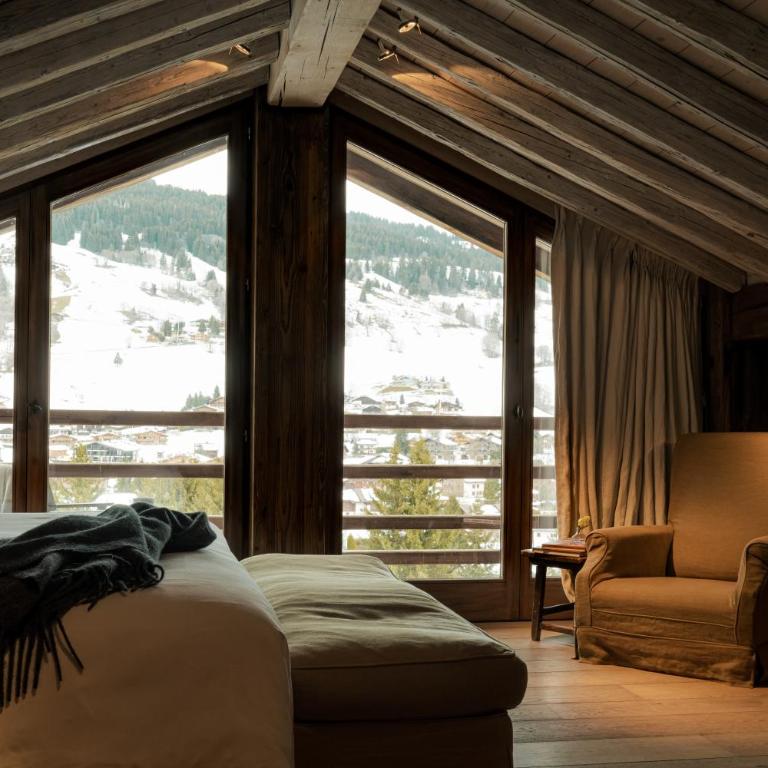Zannier Le Chalet - Suite Supérieure - 1